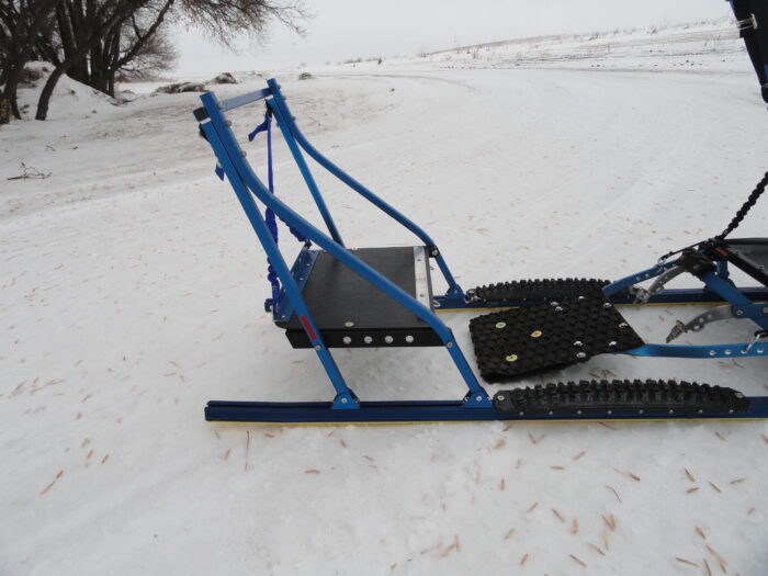 Cooler Seat Kit - Image 2