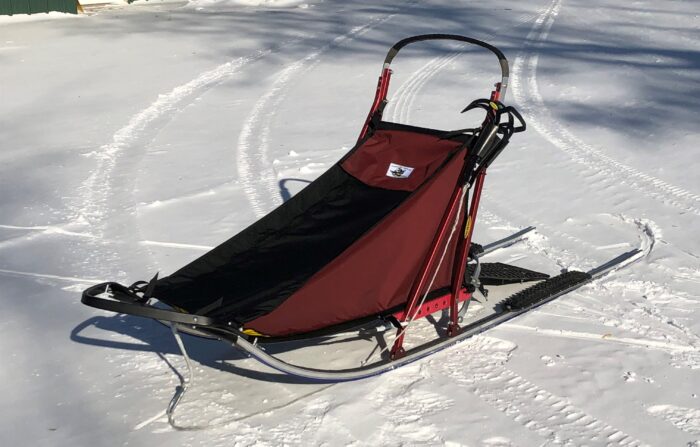 aa.      Sport Sled - Image 3