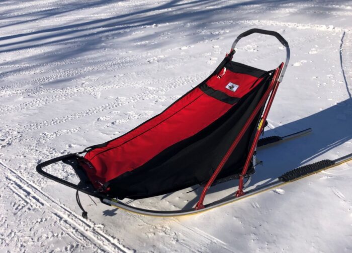 aa.      Sport Sled - Image 2