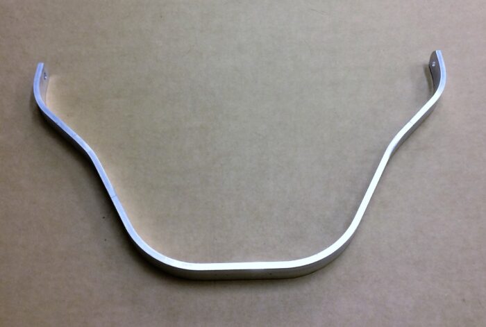 Brake Bar Narrow Profile