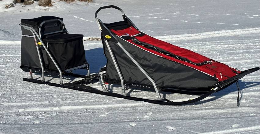 d. Nitro 60 PRO - Image 5